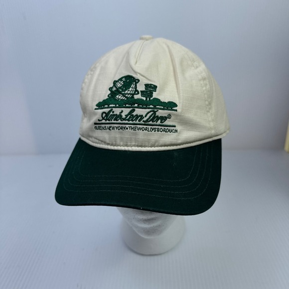 Aime Leon Dore Other - Aime Leon Dore unisphere SnapBack Hat Cap